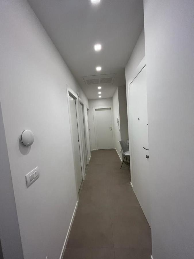 Urban Suite Bari Exterior foto