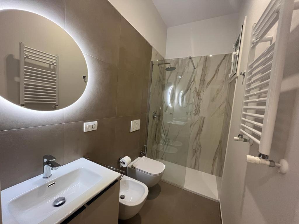 Urban Suite Bari Exterior foto