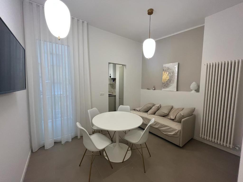 Urban Suite Bari Exterior foto