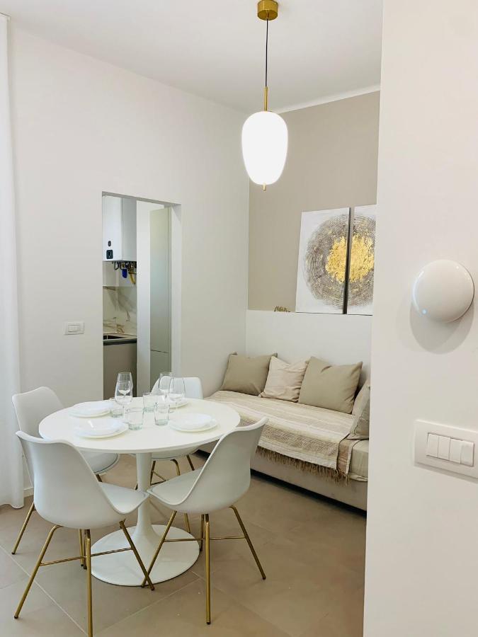 Urban Suite Bari Exterior foto