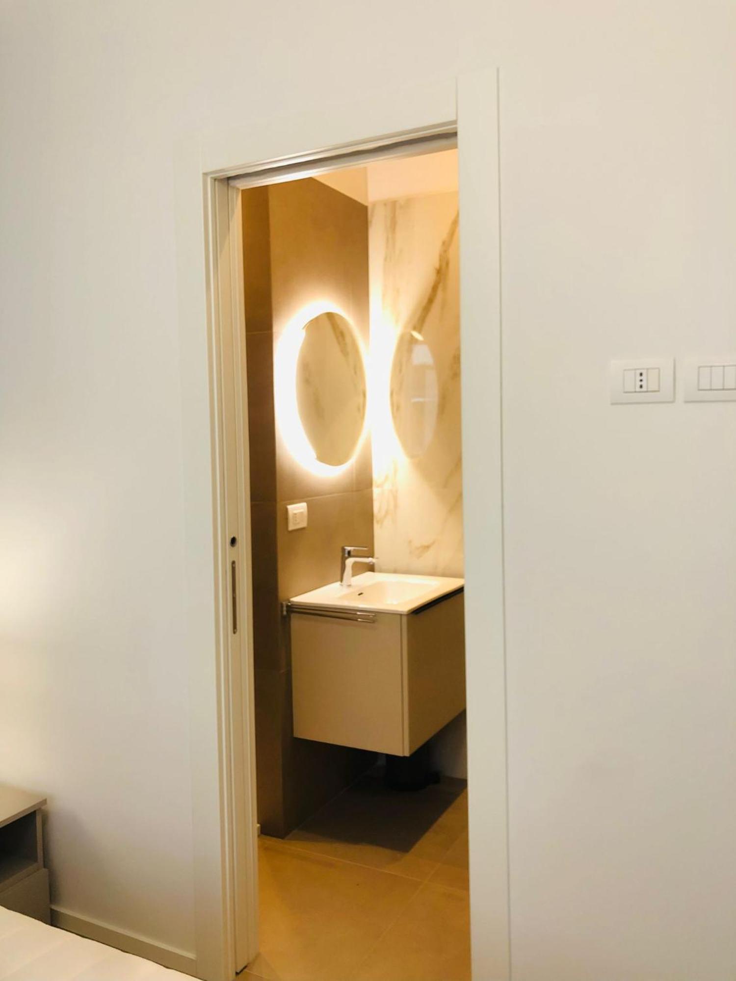 Urban Suite Bari Exterior foto