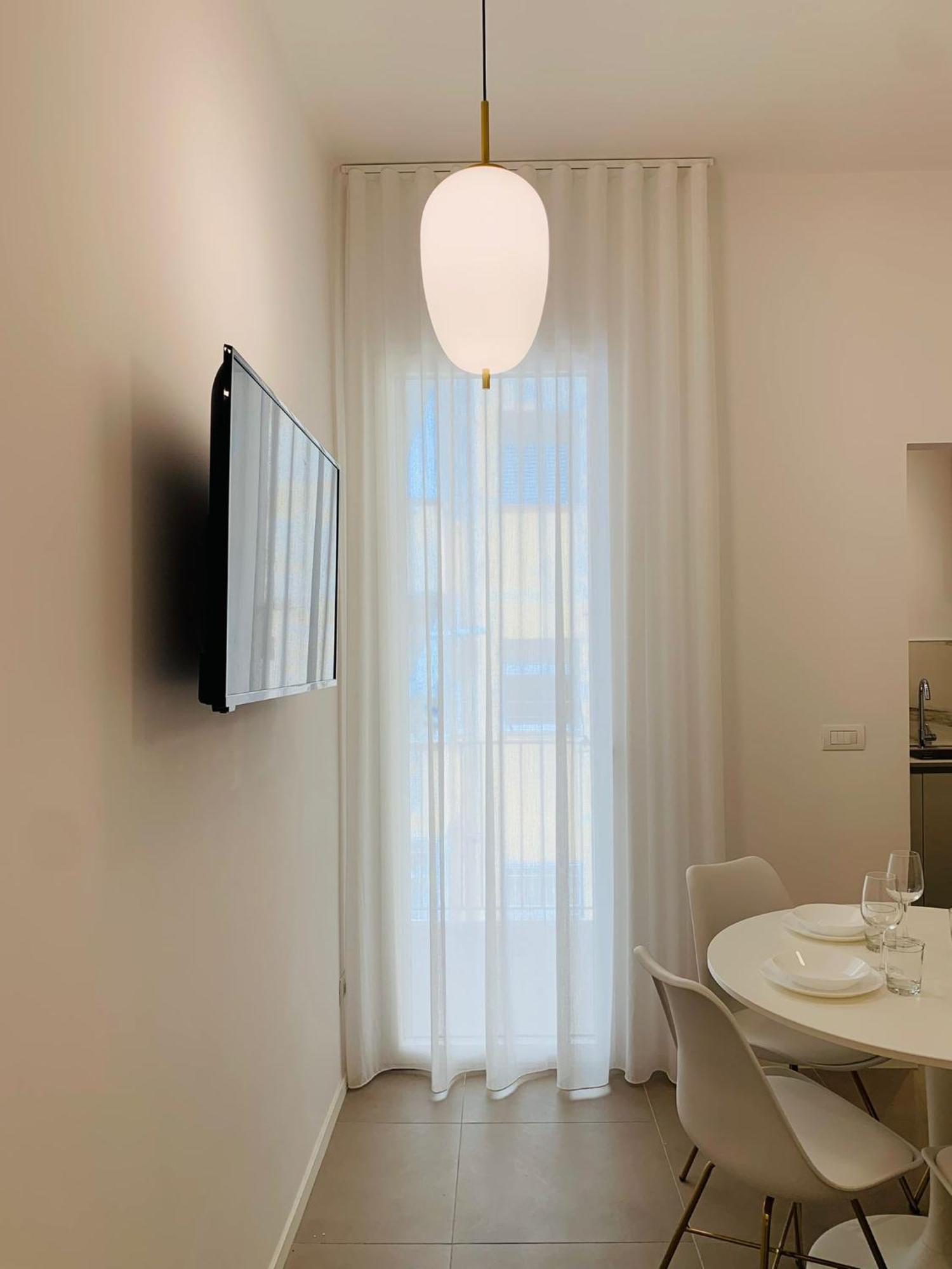 Urban Suite Bari Exterior foto