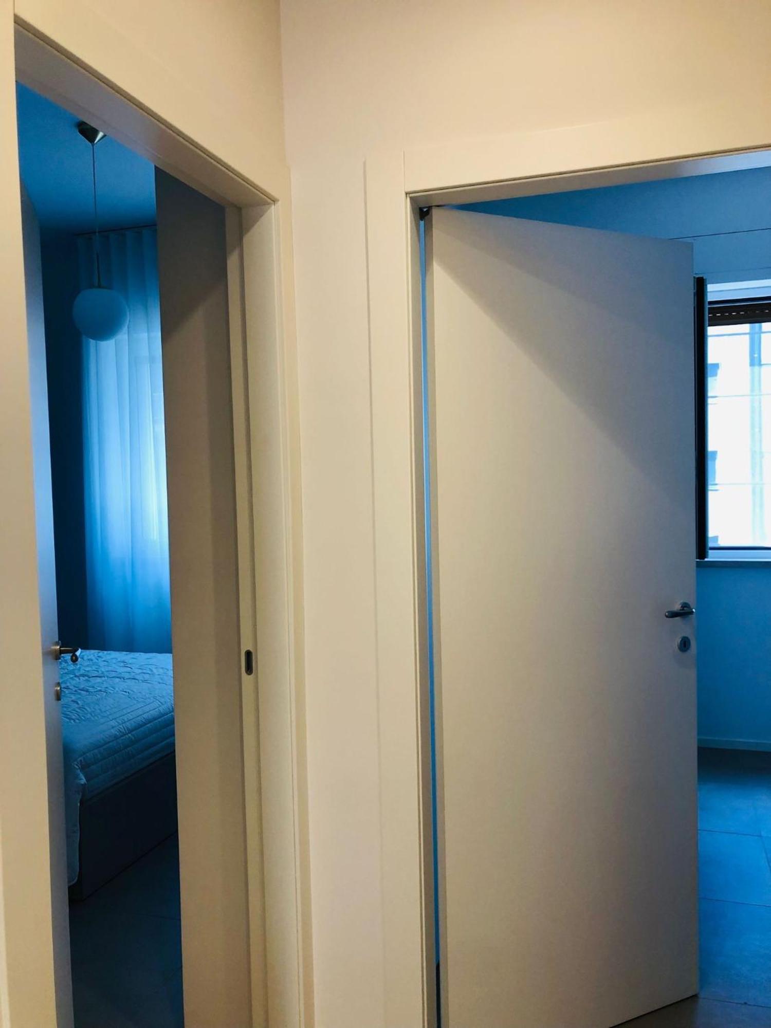 Urban Suite Bari Exterior foto
