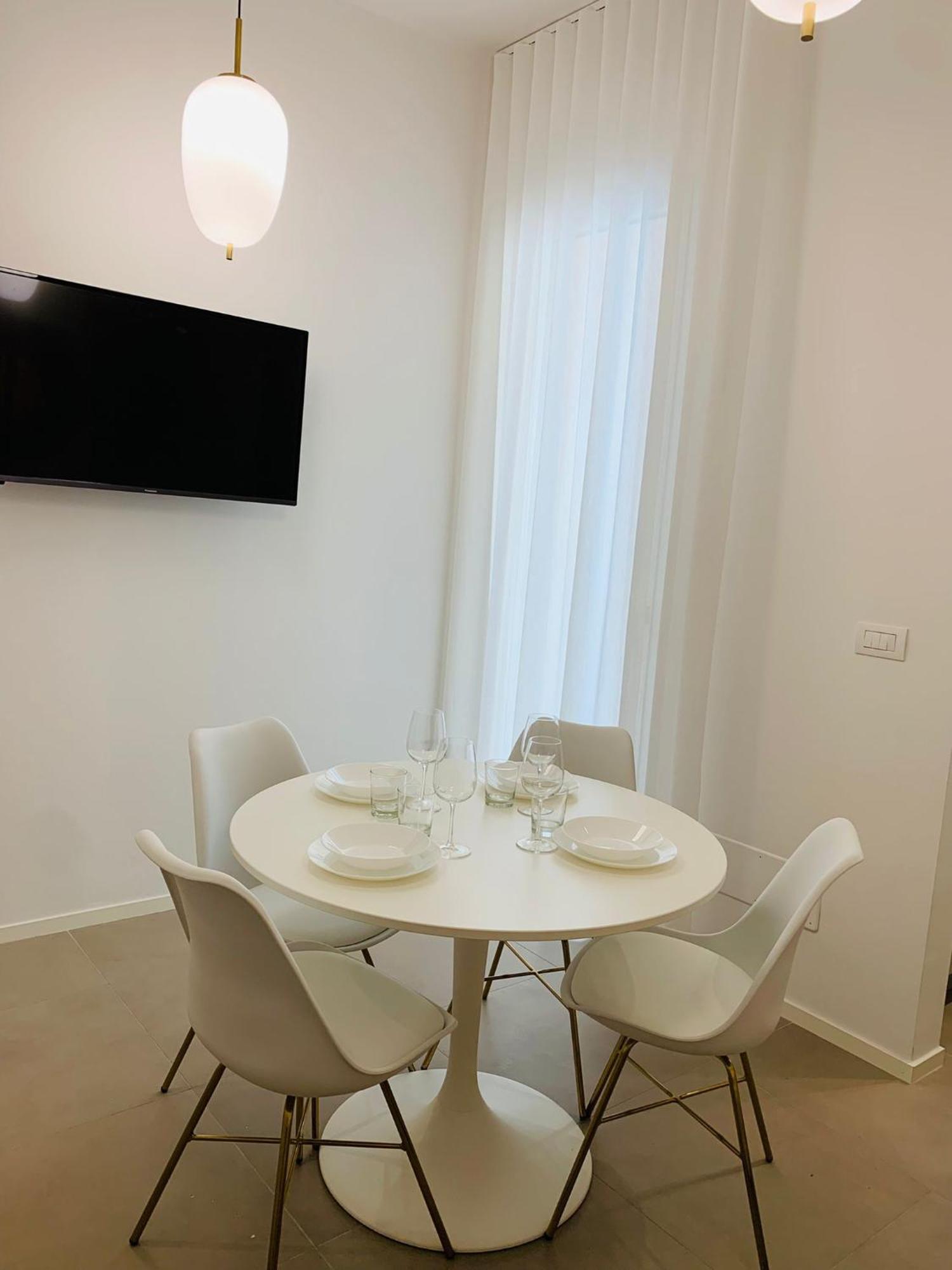 Urban Suite Bari Exterior foto