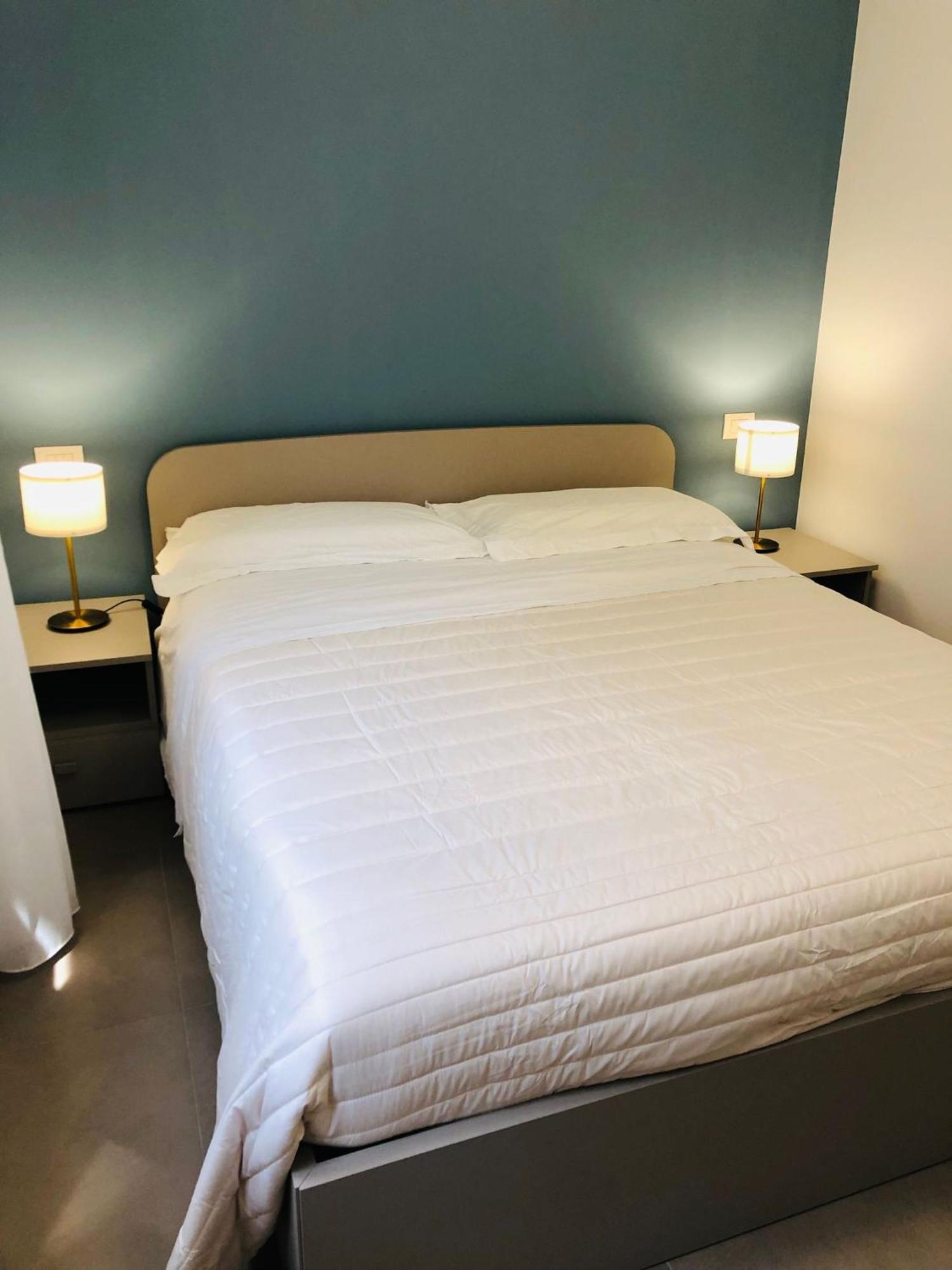 Urban Suite Bari Exterior foto