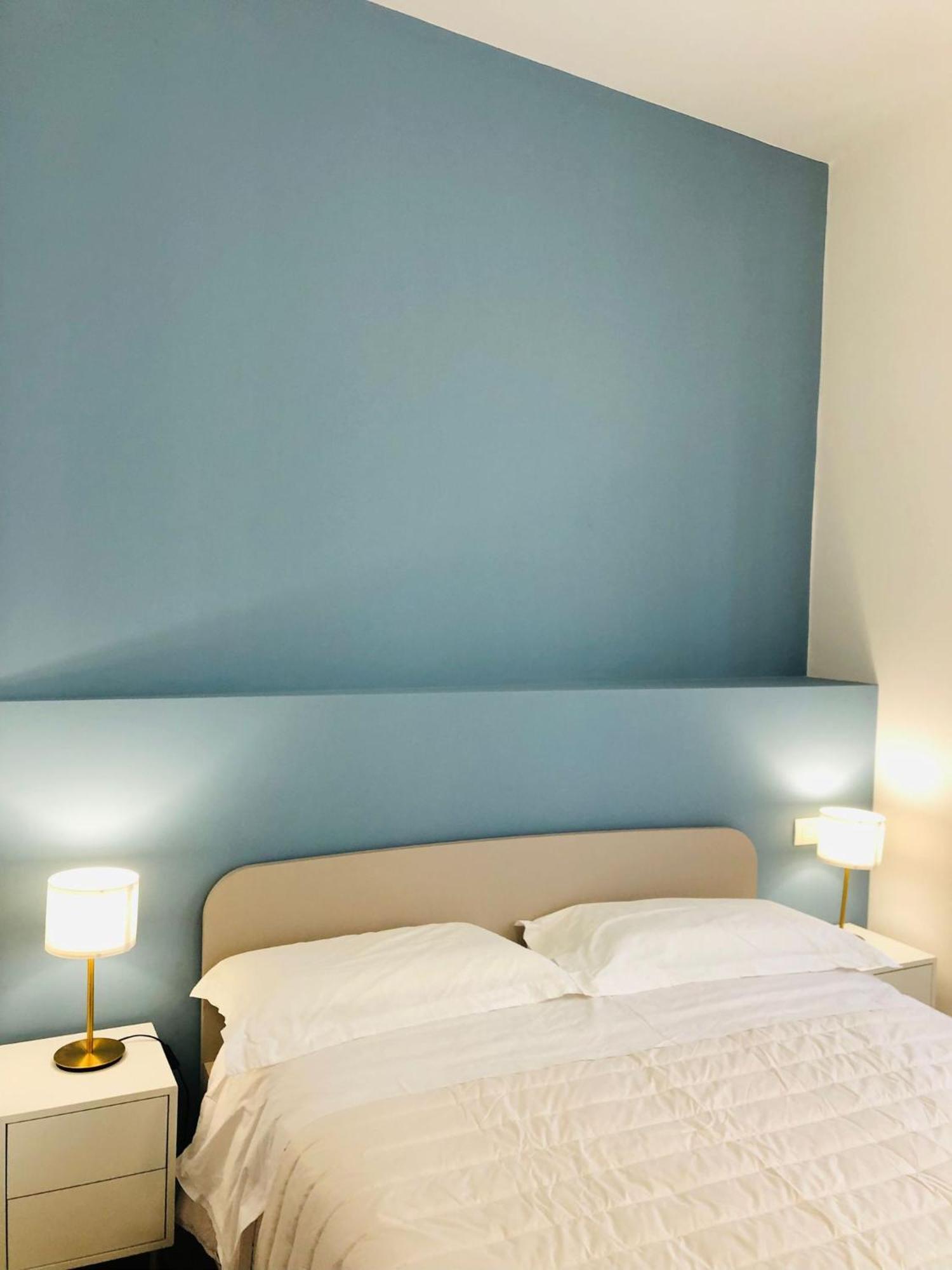 Urban Suite Bari Exterior foto