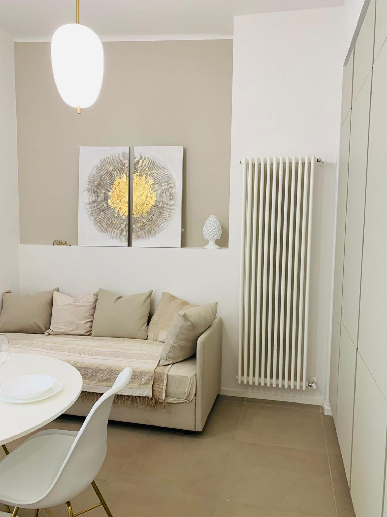 Urban Suite Bari Exterior foto