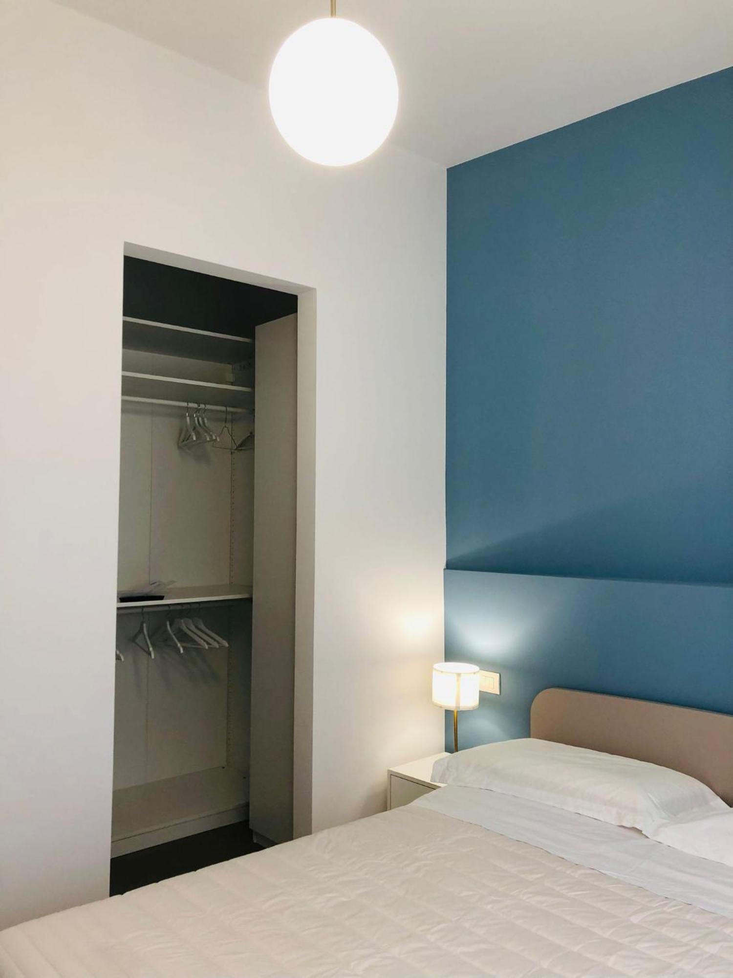Urban Suite Bari Exterior foto