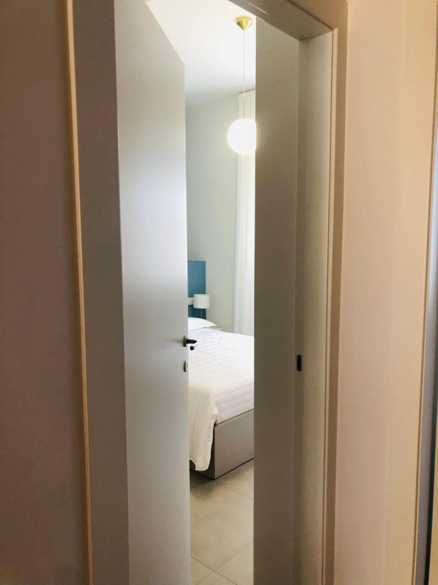 Urban Suite Bari Exterior foto