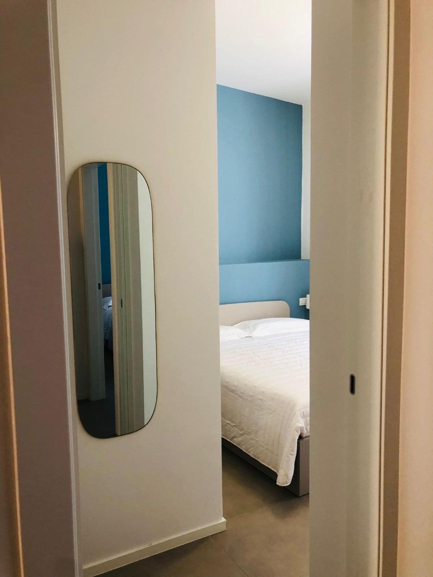 Urban Suite Bari Exterior foto