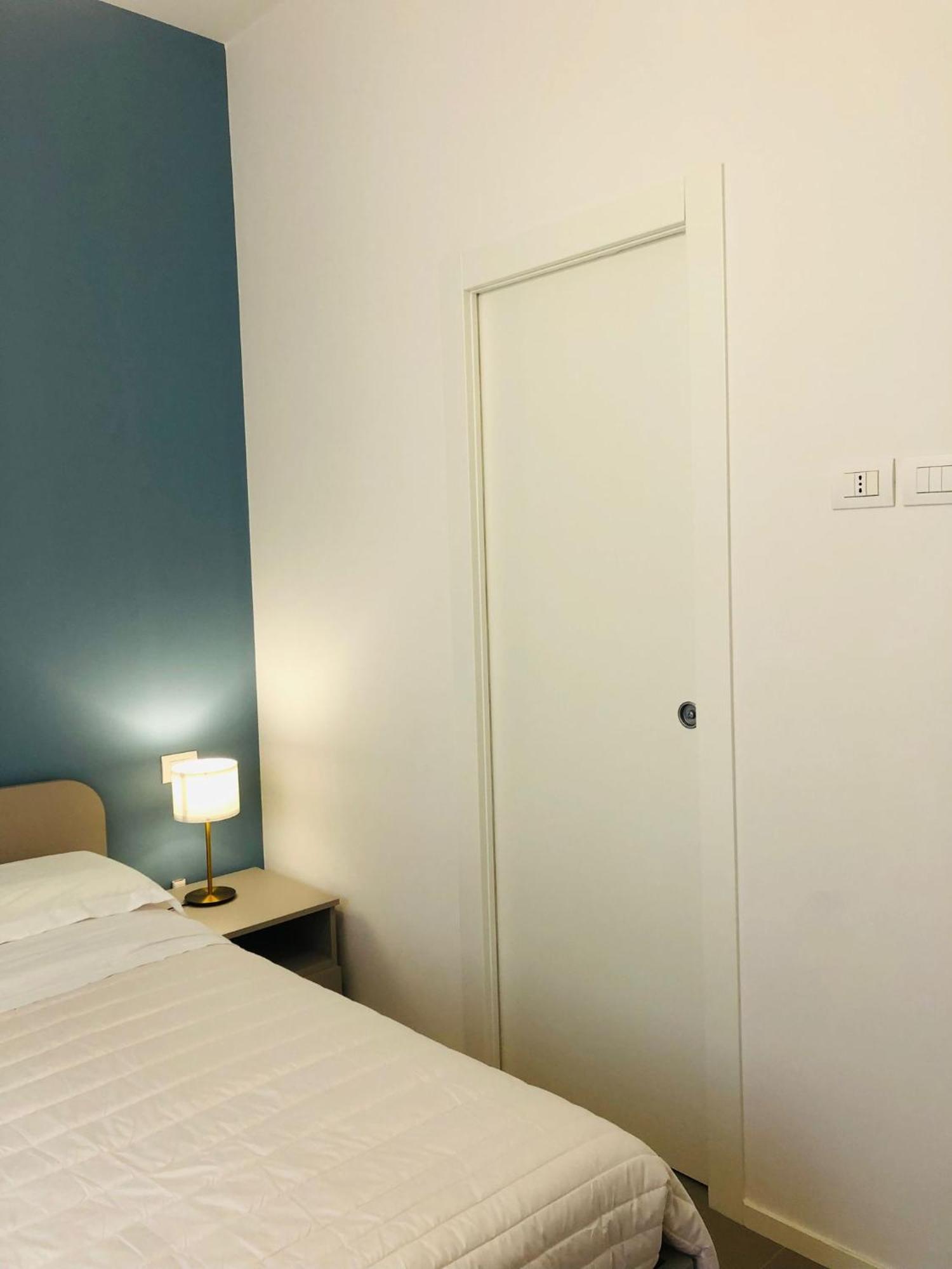 Urban Suite Bari Exterior foto