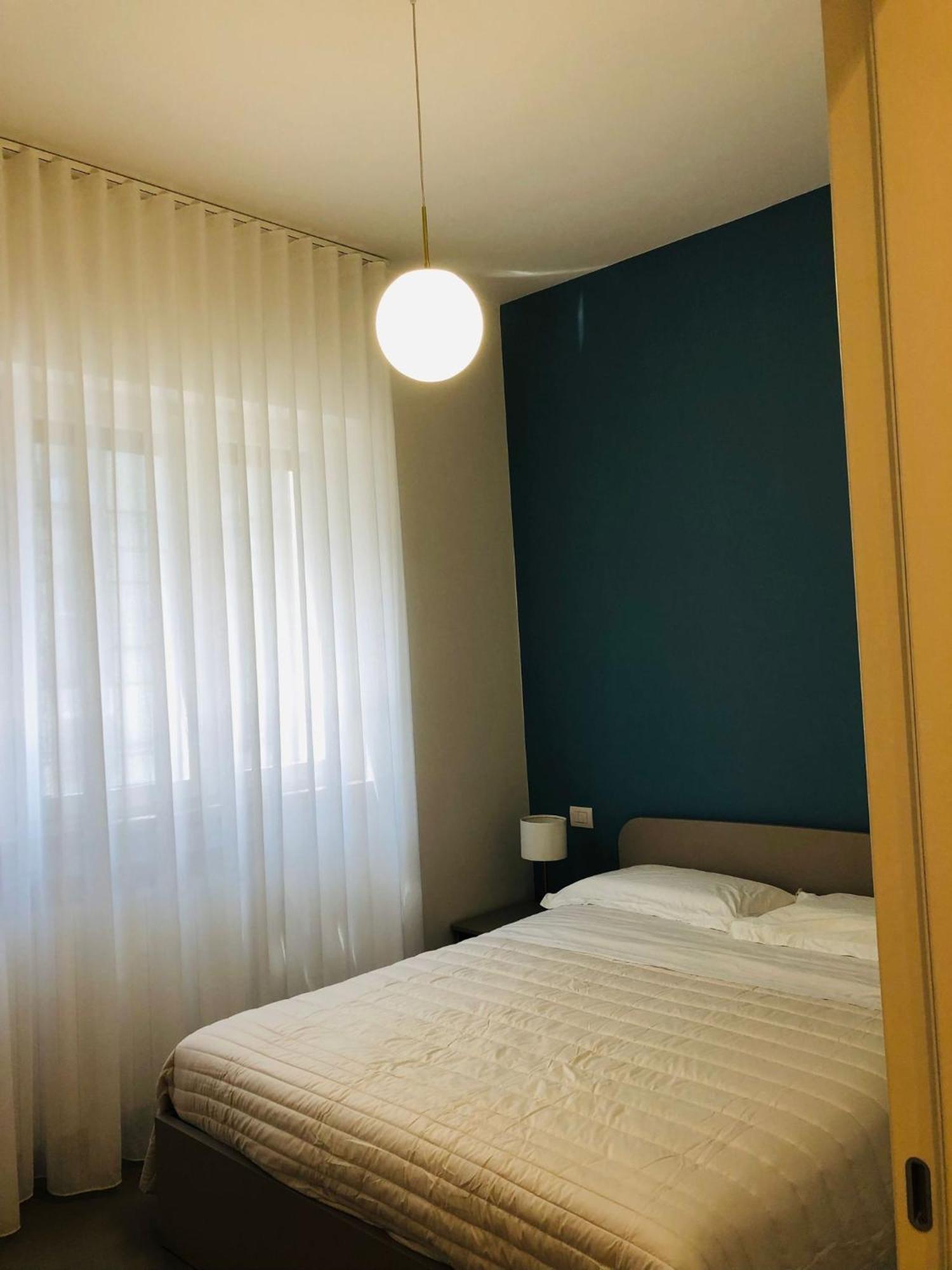 Urban Suite Bari Exterior foto