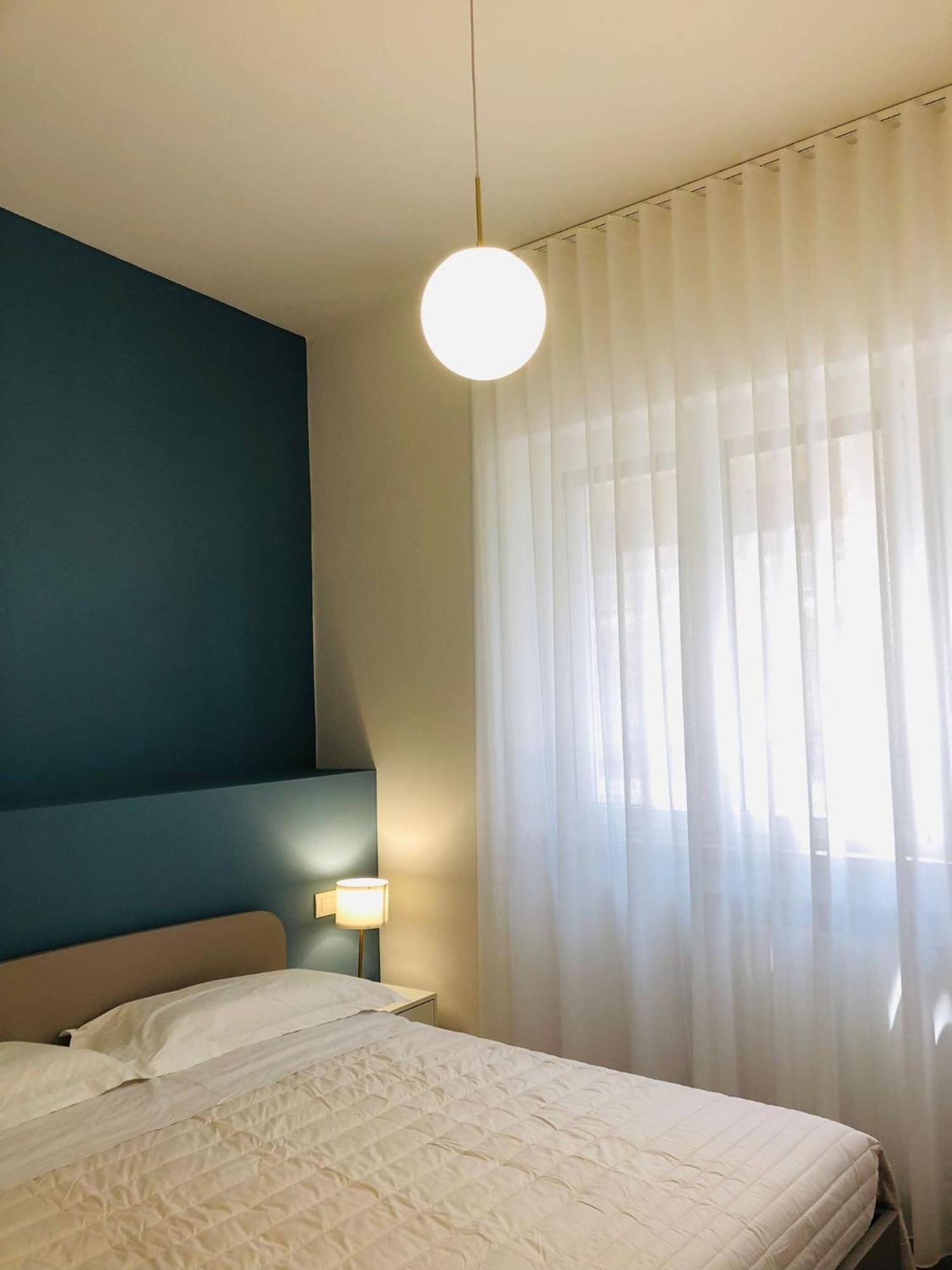 Urban Suite Bari Exterior foto