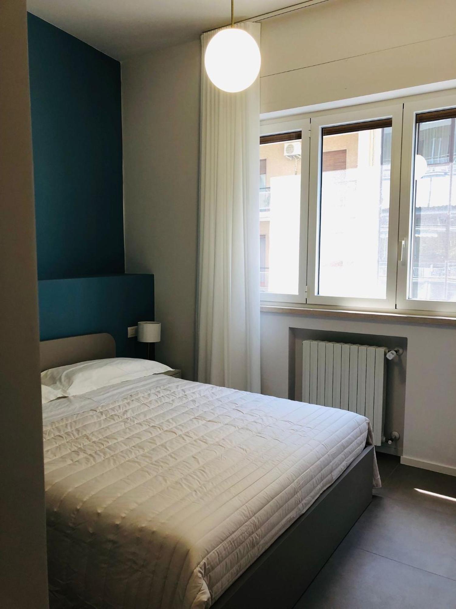 Urban Suite Bari Exterior foto