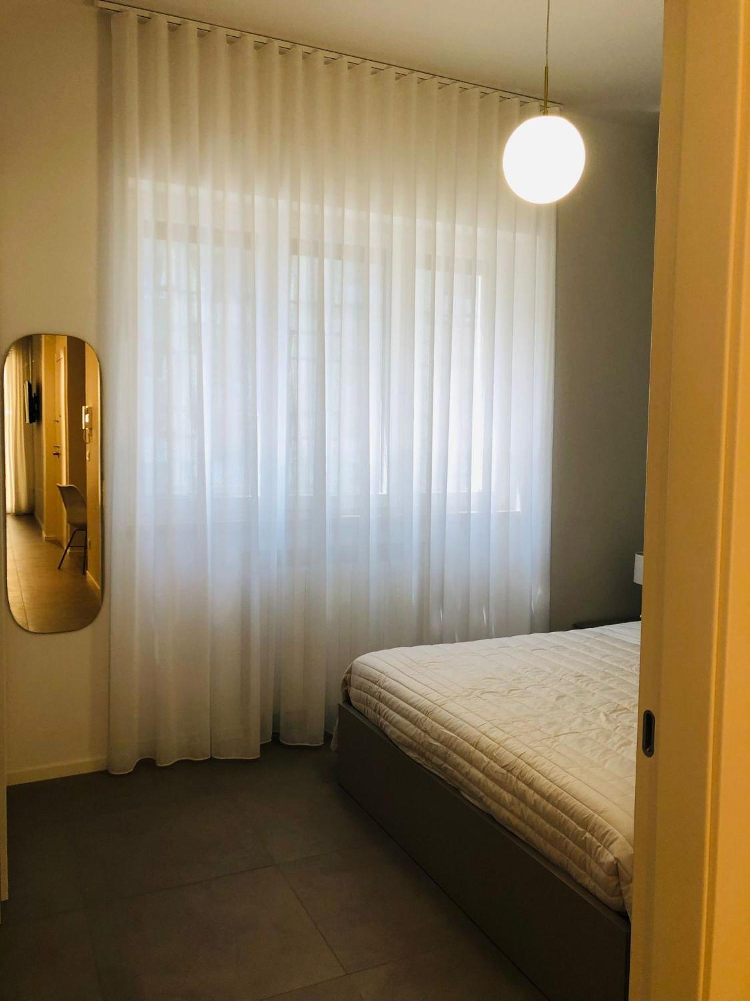 Urban Suite Bari Exterior foto