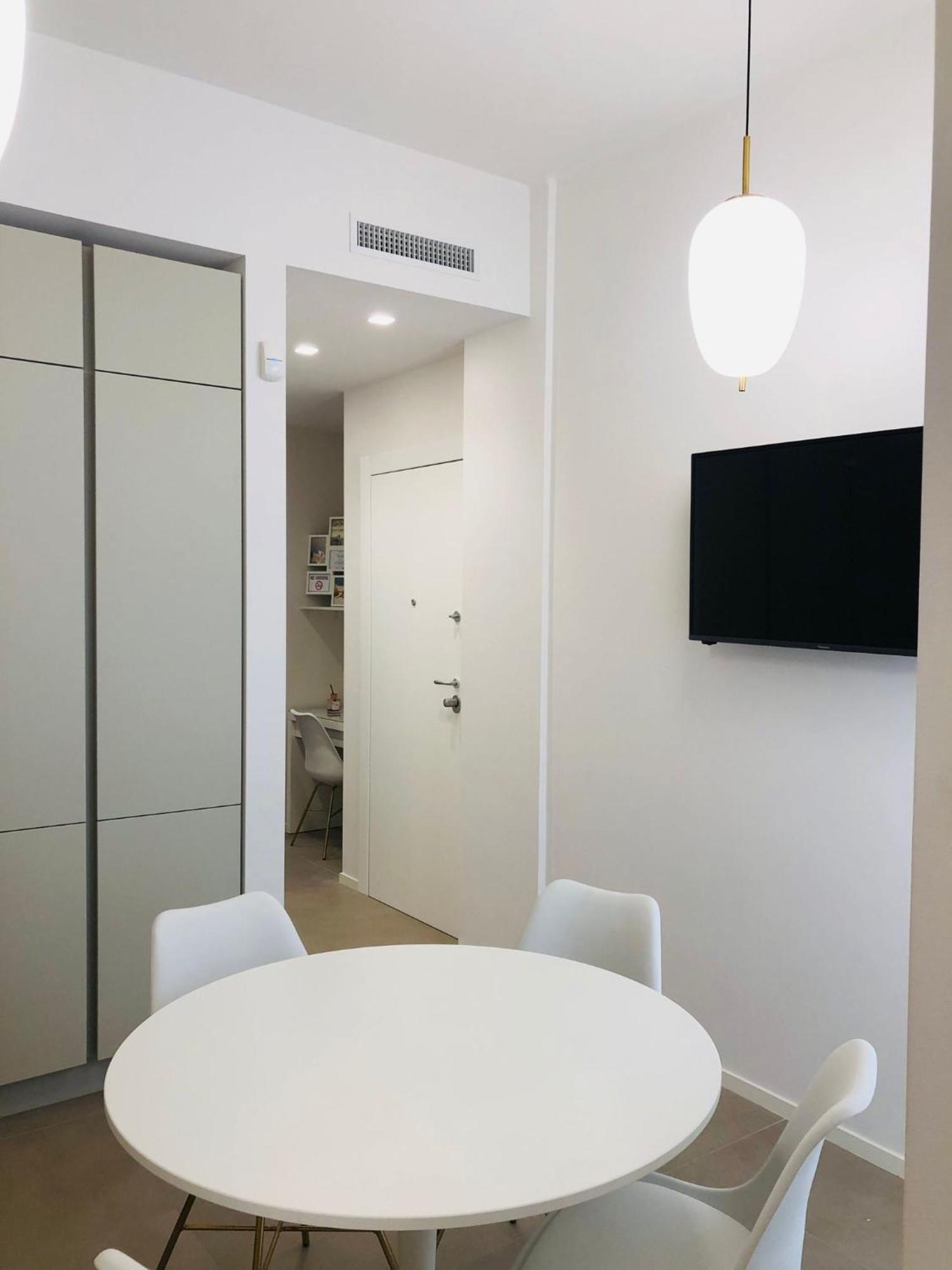 Urban Suite Bari Exterior foto