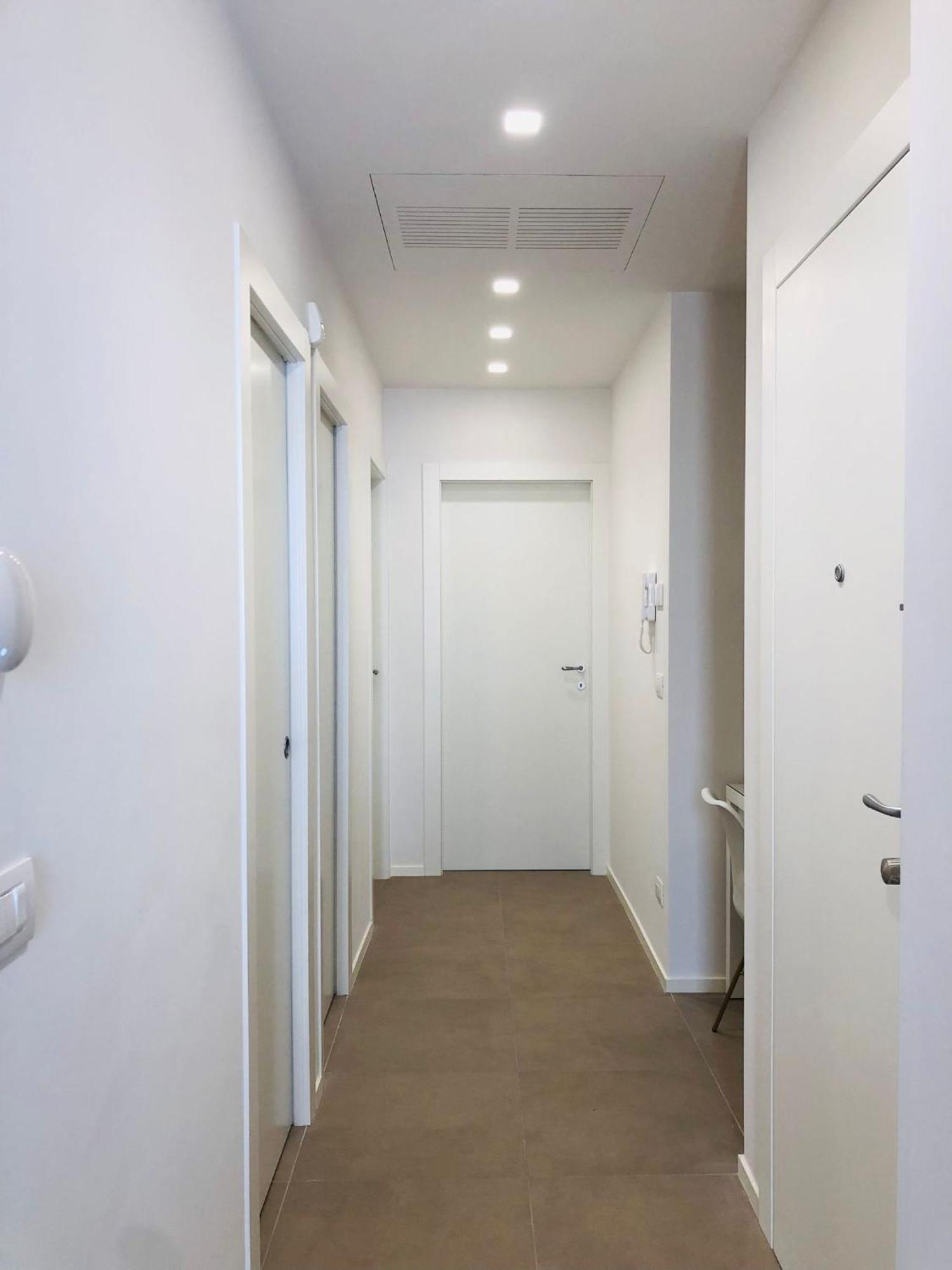 Urban Suite Bari Exterior foto