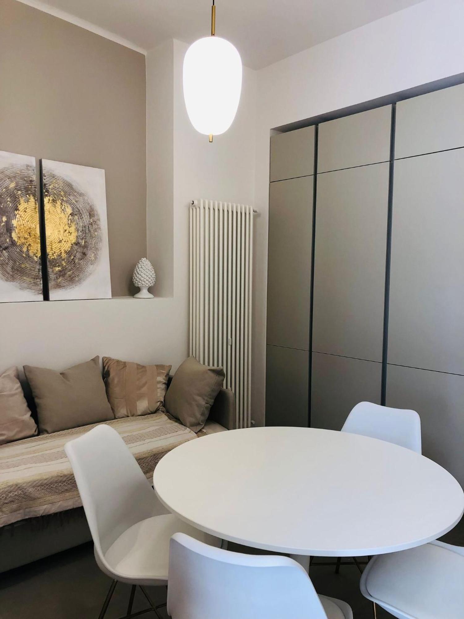 Urban Suite Bari Exterior foto