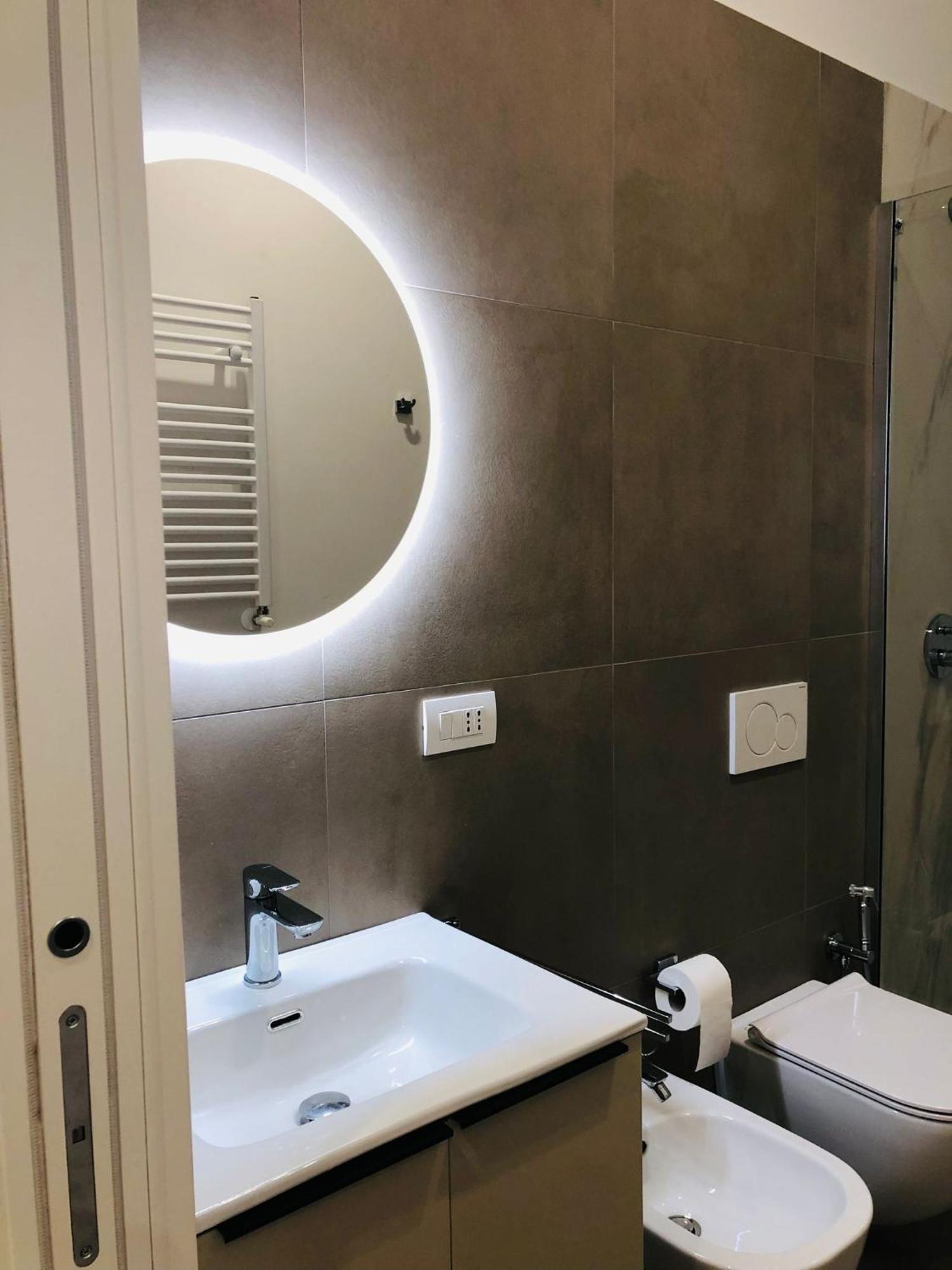 Urban Suite Bari Exterior foto