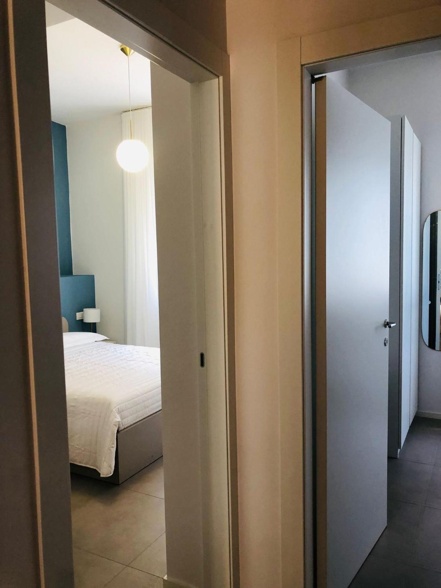 Urban Suite Bari Exterior foto