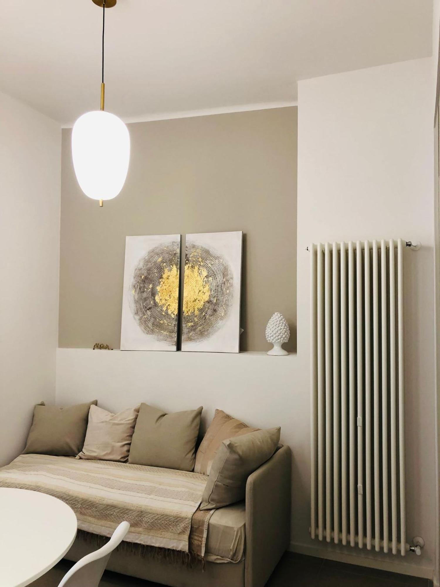 Urban Suite Bari Exterior foto